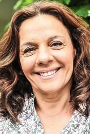 Rosi Campos dans le rôle de Marta