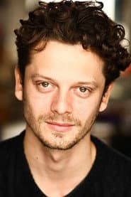 Raphael Verrion as Ben