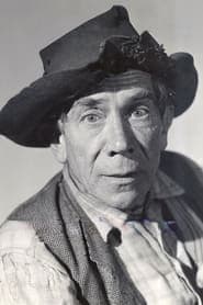 Ernie Adams as Townsman