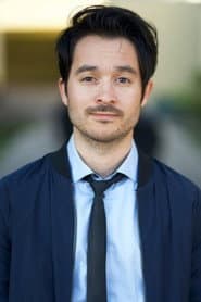 Kenny Yates dans le rôle de Jared