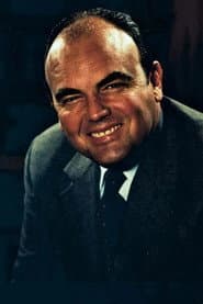 John Ehrlichman في دور Self