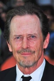 Stephen McHattie في دور The Pale Man