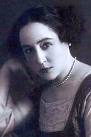 Gianna Terribili-Gonzales dans le rôle de Madame de Longueville