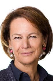 Monique Reuter as Birgit