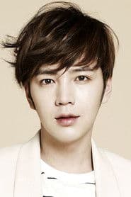 장근석 dans le rôle de Pearson