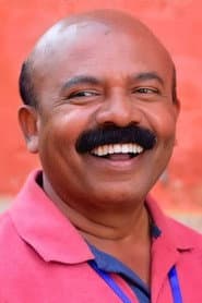 Pradeep Kottayam في دور Kannan