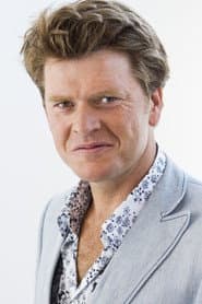 Beau van Erven Dorens dans le rôle de Doctor Wijsmuller