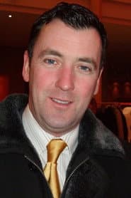 Brian Orser dans le rôle de Escamillo