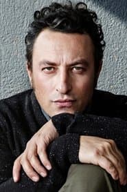 Onur Saylak dans le rôle de Yusuf