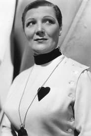 Rita Gould في دور Mrs. Buffington