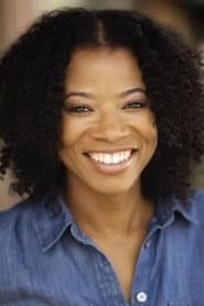 Idella Johnson في دور Simone