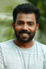 Azees Nedumangad dans le rôle de Murali
