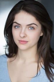 Sydney Craven dans le rôle de Brianna