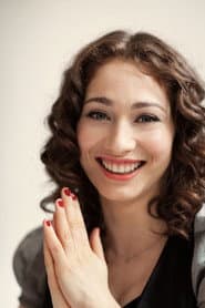 Regina Spektor في دور Self