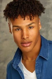 Amari Smith as Self