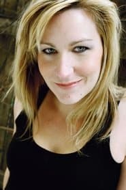 Samantha MacIvor as Nurse Jenny