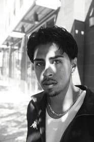 Ezekiel Pacheco dans le rôle de Nico Ibarra
