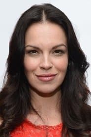 Tammy Blanchard as Nina