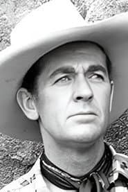 Ted Mapes dans le rôle de Slade Burnett