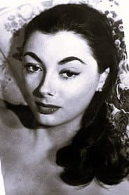 Sandra Francis as Evelyn Webb