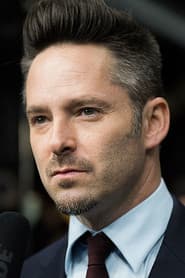سكوت كوبر في دور Will Custis