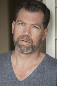 Stephan Jones في دور Lawyer