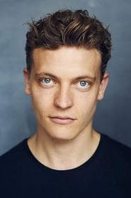 Jack Bandeira as Wayne Kennedy