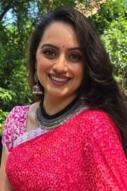 Shruti Marathe as Gotya’s Aai