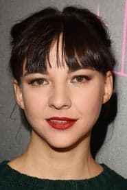 Erin Darke as Christine