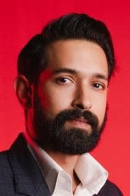 Vikrant Massey dans le rôle de Goru Dhobi