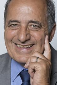Jean-Pierre Mas في دور Policier