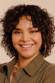 Jenni Ruiza dans le rôle de Sam