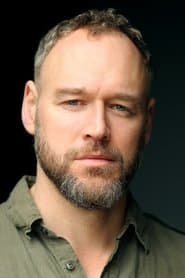 Elliot Cowan as Jack Smurl
