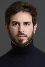 Nacho Moscosio as John