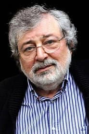 Francesco Guccini dans le rôle de Self