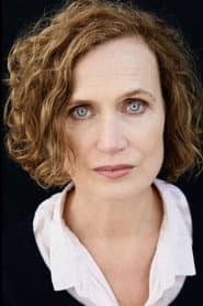 Friederike Wagner في دور Roddys Mutter