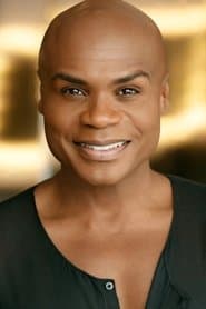 Nathan Lee Graham as Geoff