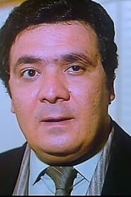 Ibrahim Abdulraziq as the narrator