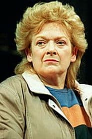 Anne Carroll as Receptionist