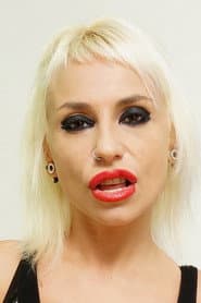 Gina Snake في دور Herself