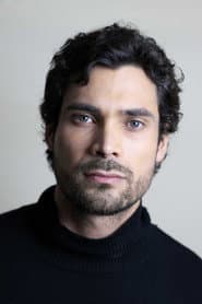 Osmar Pereira as Primeiro Homem