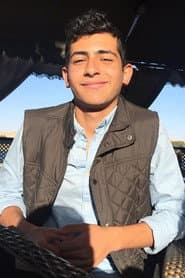 Youssef Hany as Tameem