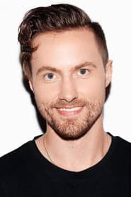 Adam Turczyk dans le rôle de Jordan