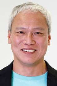 松下アキラ في دور Junzaburo Oizumi