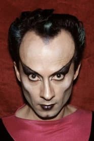 Klaus Nomi في دور Self