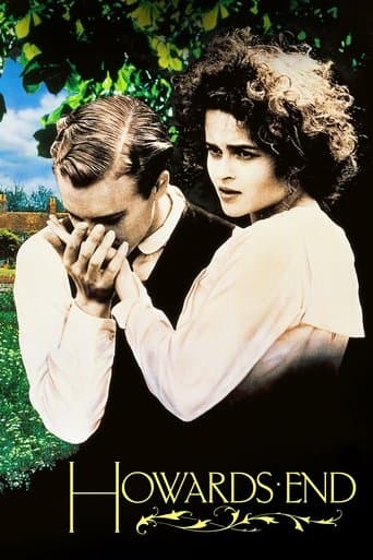 ملصق فيلم Howards End (1992)