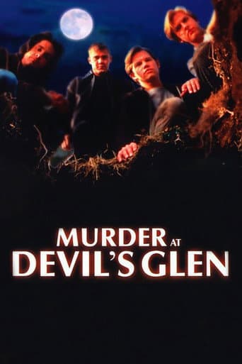 What We Did That Night (1999) movie poster