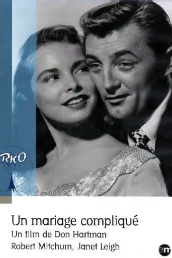 Affiche du film Holiday Affair (1949)