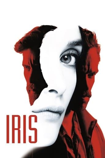 ملصق فيلم Iris (2016)