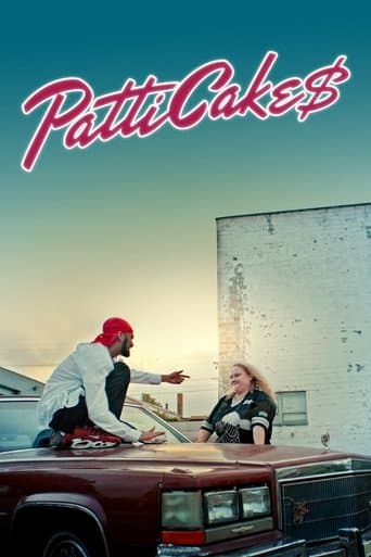 ملصق فيلم Patti Cake$ (2017)